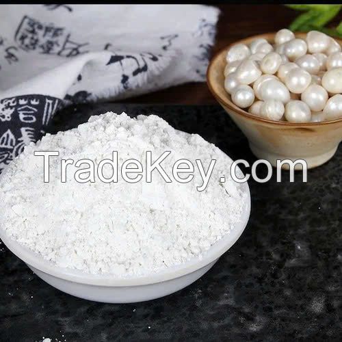 PREMIUM VIETNAM NATURAL PEARL POWDER FOR SKIN WHITENING AND ANTI-AGING