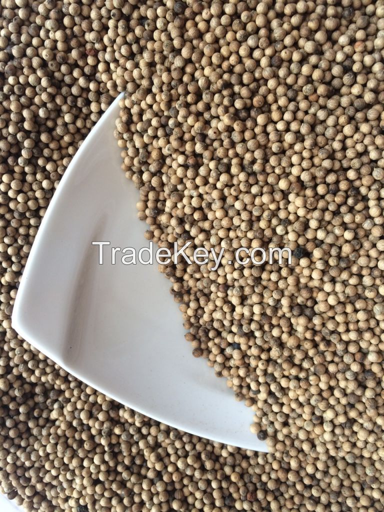 VIETNAMESE GROUND WHITE PEPPER POWDER FOR SEASONING DELICIOUS DISHES