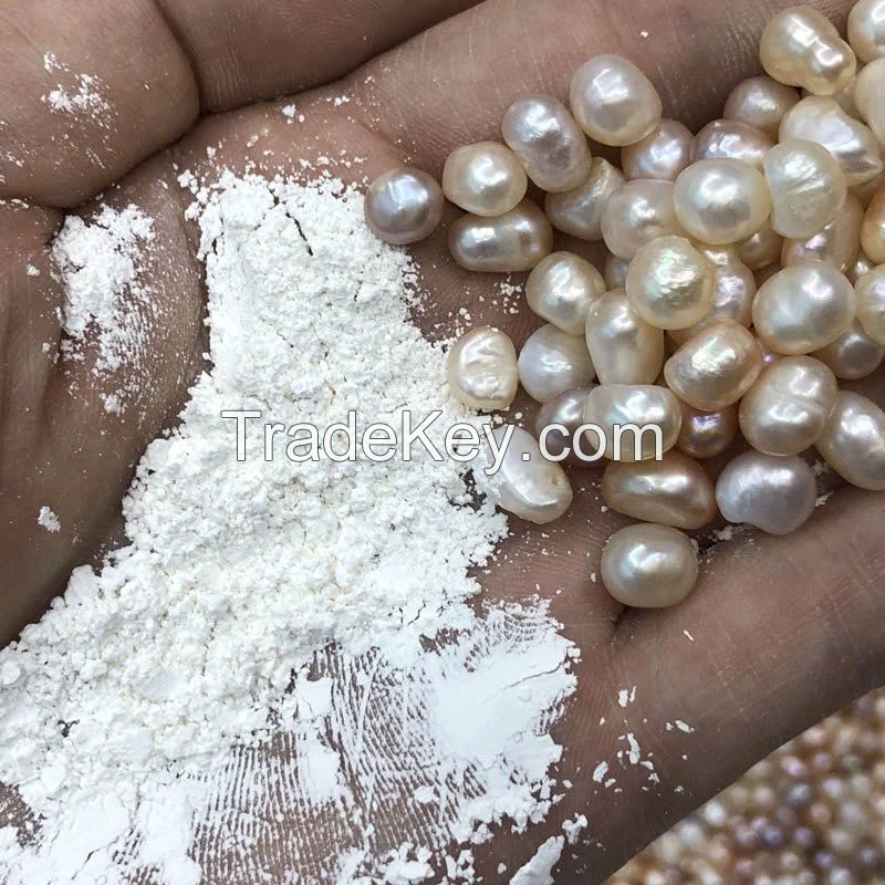 PREMIUM VIETNAM NATURAL PEARL POWDER FOR SKIN WHITENING AND ANTI-AGING