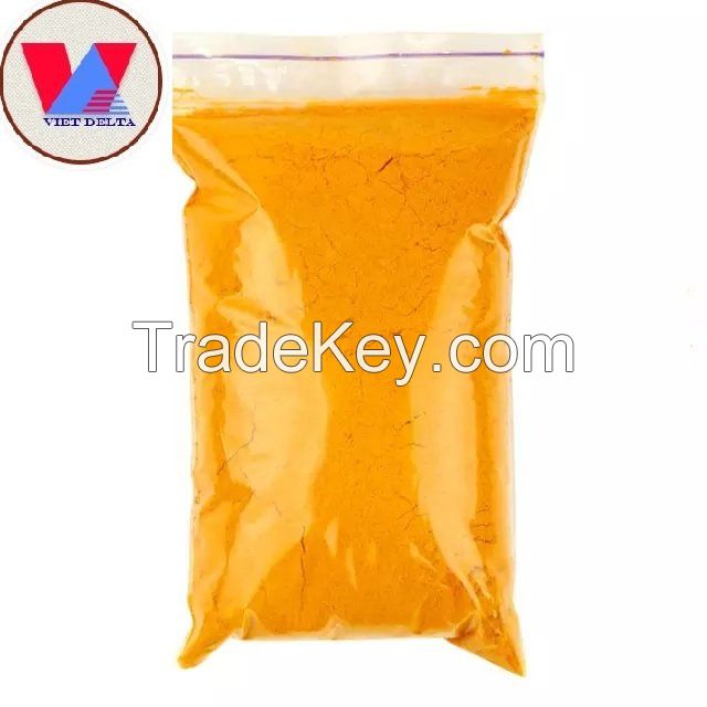 VIETNAM GROWN TURMERIC POWDER - NATURAL HEALTH SUPPLEMENT, PERFECT FOR SKIN CARE, COOKING