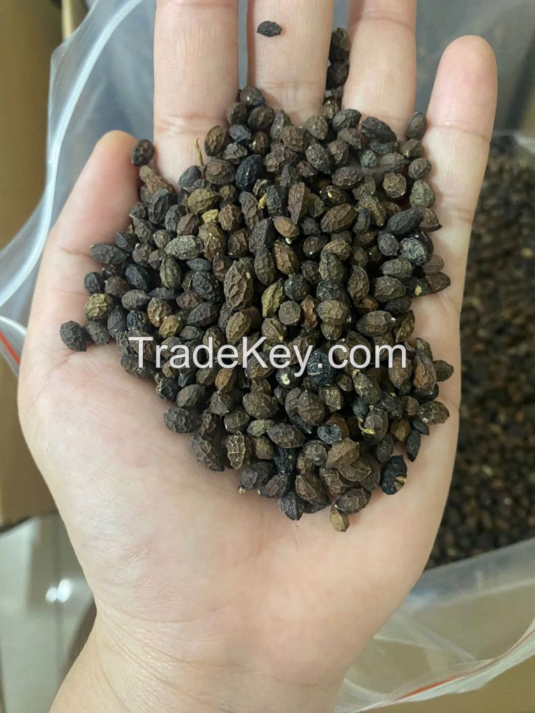 CRUNCHY AND NUTTY PAPAYA SEEDS / TRADITIONAL RECIPE / GREAT VALUE / MADE IN VIETNAM