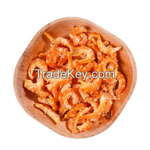 ALL-NATURAL DRIED SHRIMP / TASTE OF THE SEA / MADE IN VIETNAM