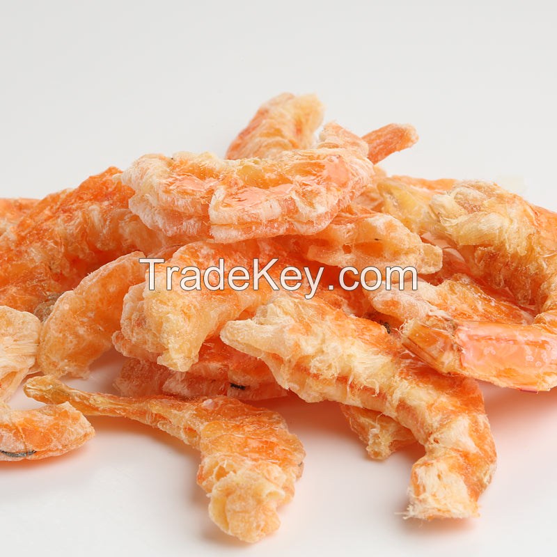 HIGH-QUALITY DRIED SHRIMP / TRADITIONAL SEAFOOD DELIGHT / MADE IN VIETNAM