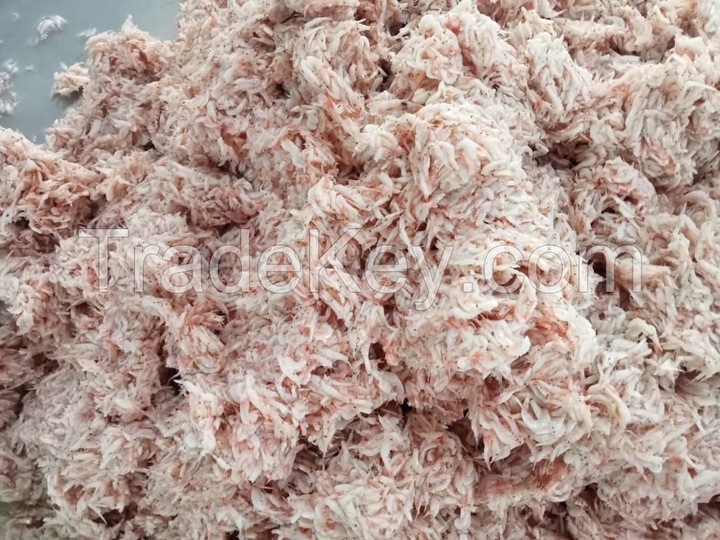 PREMIUM VIETNAM SHRIMP SALT 100% NATURAL SEASONING BULK EXPORT WITH LOW PRICE
