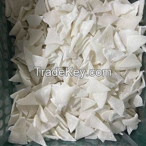 FRESHLY SOFT DRIED COCONUT MEAT DELIGHT / HIGH-QUALITY FLAVOR / LOW-COST OPTION / MADE IN VIETNAM