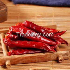 HOT PICKLED CHILI / PERFECT FOR ADDING HEAT / MADE IN VIETNAM