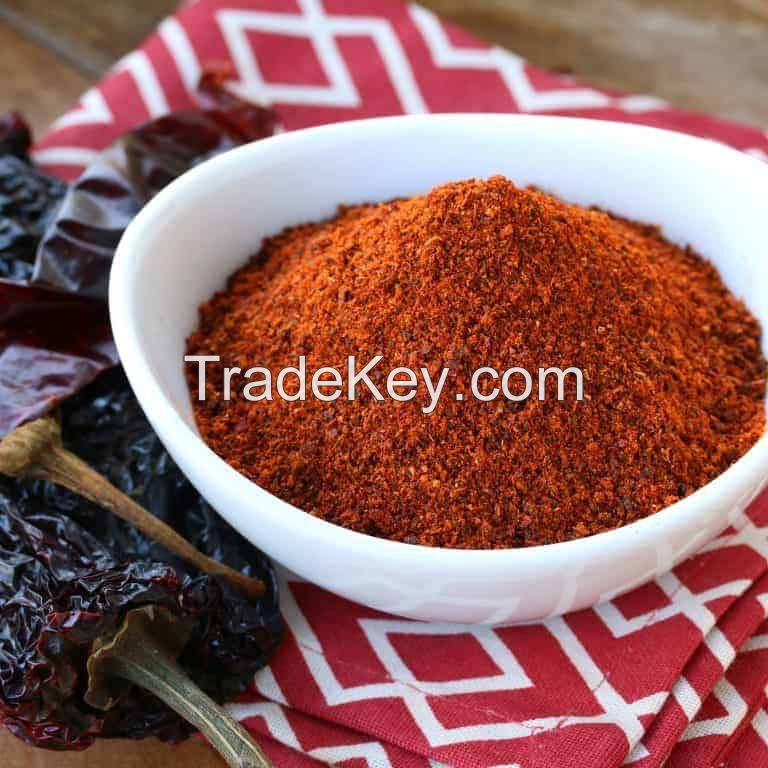 SWEET CHILI POWDER / MILD AND BALANCED / MADE IN VIETNAM