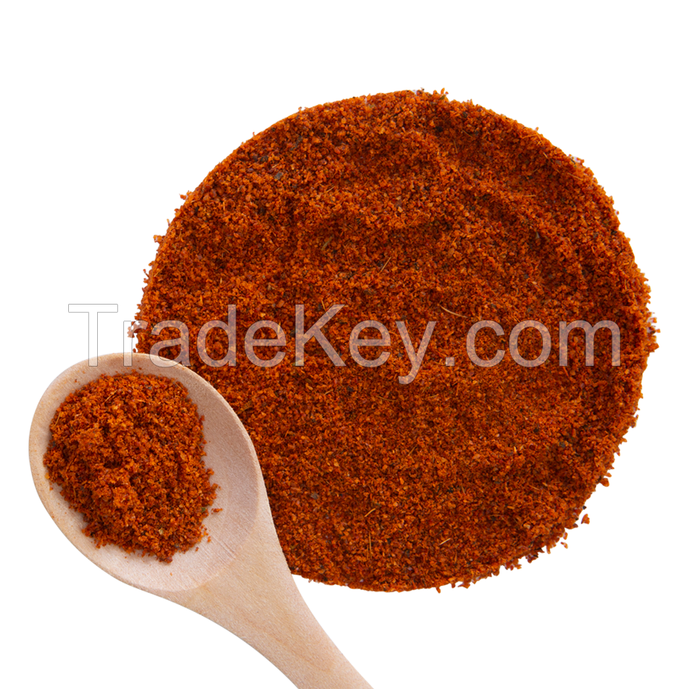 SWEET CHILI POWDER / MILD AND BALANCED / MADE IN VIETNAM