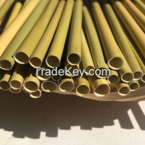 ECO-FRIENDLY SEAGRASS STRAWS / SUSTAINABLE LIVING / AFFORDABLE VALUE / MADE IN VIETNAM