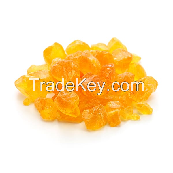 ECO-FRIENDLY GUM ROSIN RESIN / PREMIUM QUALITY & NATURAL SOURCING / LOW-COST INDUSTRIAL SUPPLY / MADE IN VIETNAM