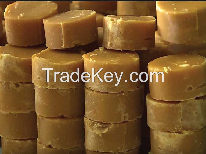 CARAMEL PALM SUGAR BLOCKS / NATURALLY DELICIOUS / AFFORDABLE & FRESH / MADE IN VIETNAM