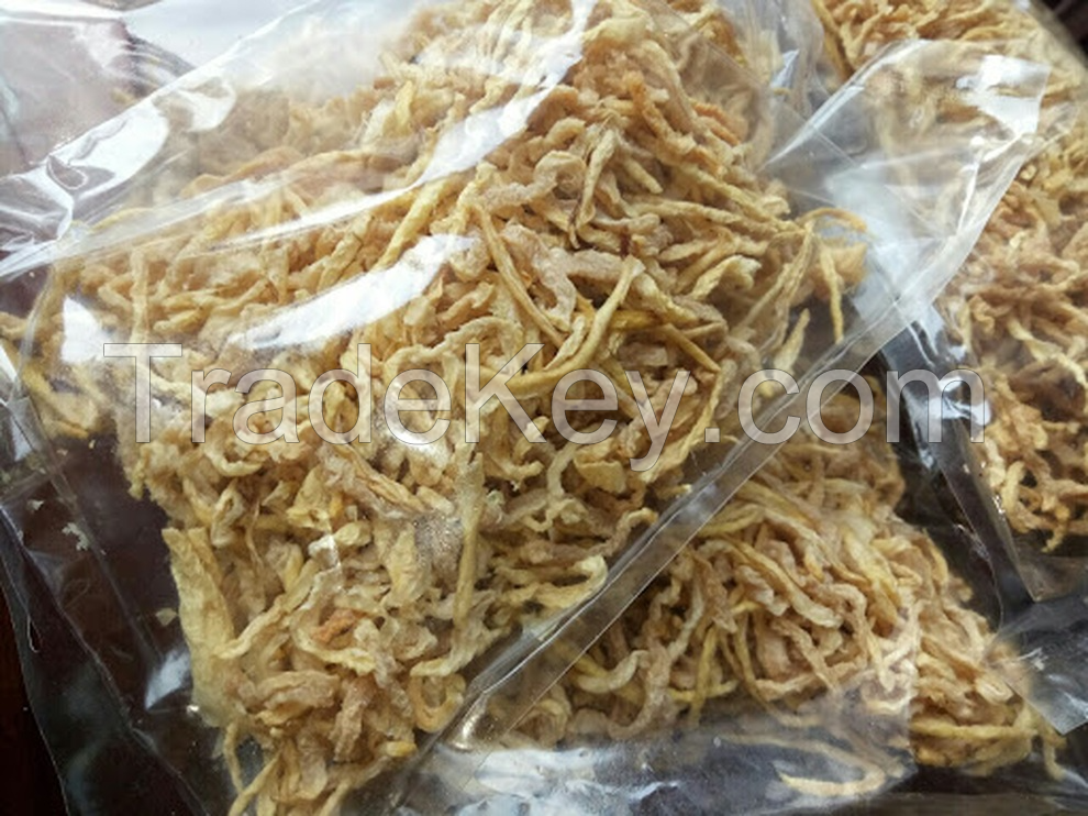 WHOLESOME DRIED WHITE RADISH / SAVORY &amp; NATURAL / QUALITY ON A BUDGET / MADE IN VIETNAM