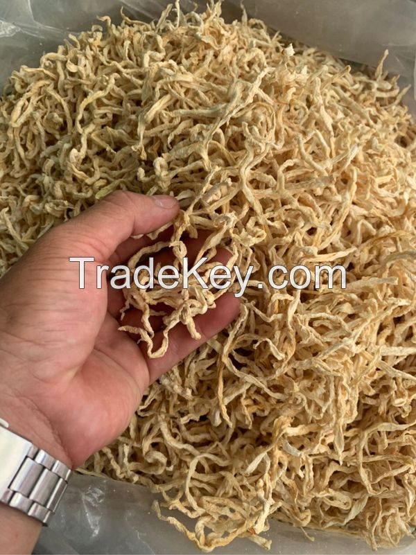 WHOLESOME DRIED WHITE RADISH / SAVORY &amp; NATURAL / QUALITY ON A BUDGET / MADE IN VIETNAM