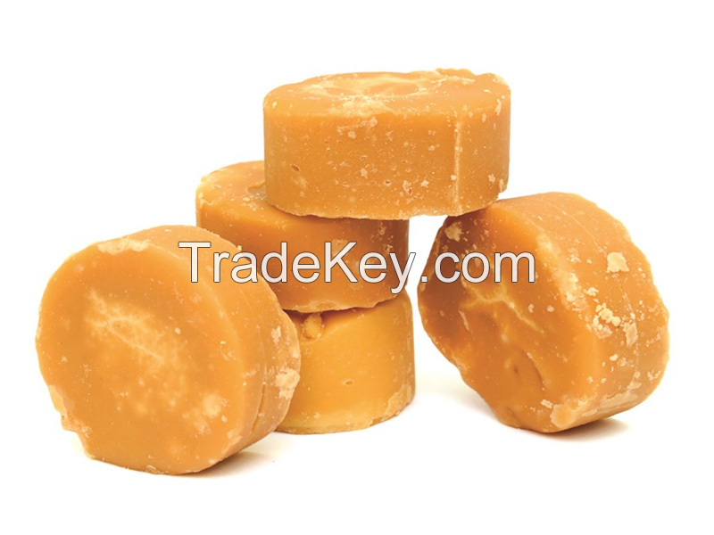 CARAMEL PALM SUGAR BLOCKS / NATURALLY DELICIOUS / AFFORDABLE & FRESH / MADE IN VIETNAM