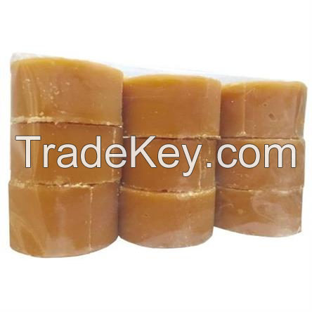 CARAMEL PALM SUGAR BLOCKS / NATURALLY DELICIOUS / AFFORDABLE & FRESH / MADE IN VIETNAM