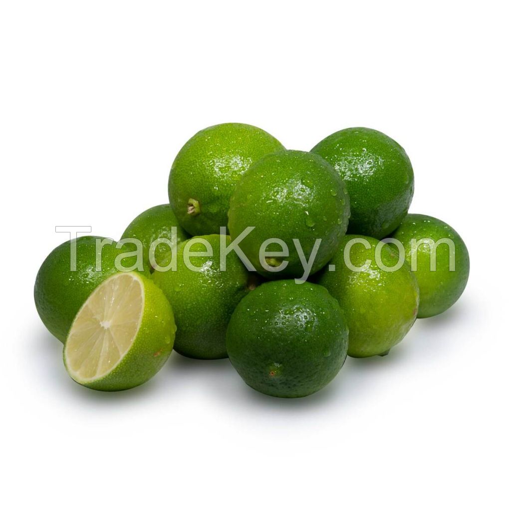 SEEDLESS LIME EXTRACT / PURE AND REFRESHING / MADE IN VIETNAM