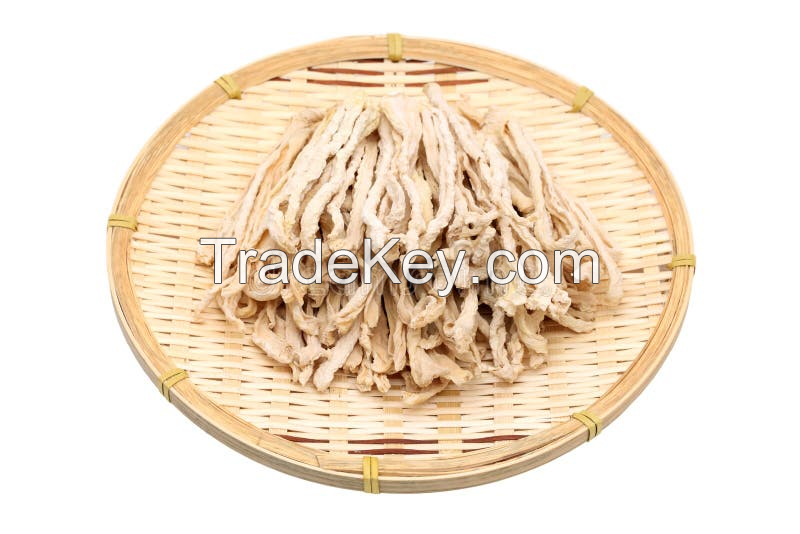 DRIED WHITE RADISH STRIPS / CRUNCHY & DELICIOUS / ECONOMICAL & FRESH / MADE IN VIETNAM