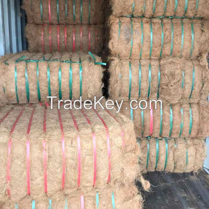 COIR FIBER MATTING / IDEAL FOR EROSION CONTROL AND LANDSCAPING / MADE IN VIETNAM