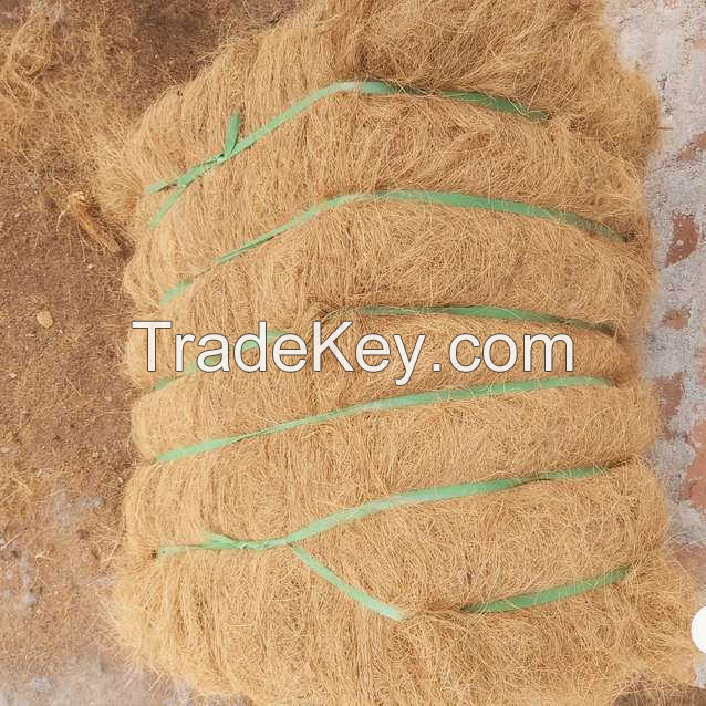 COIR FIBER MATTING / IDEAL FOR EROSION CONTROL AND LANDSCAPING / MADE IN VIETNAM