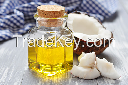 100% NATURAL CRUDE COCONUT OIL FOR AROMATHERAPY AND COSMETICS COLD-PRESSED AND VIRGIN QUALITY / HIGHLY MOISTURIZING / ECONOMIC FOR DAILY USE / MADE IN VIETNAM