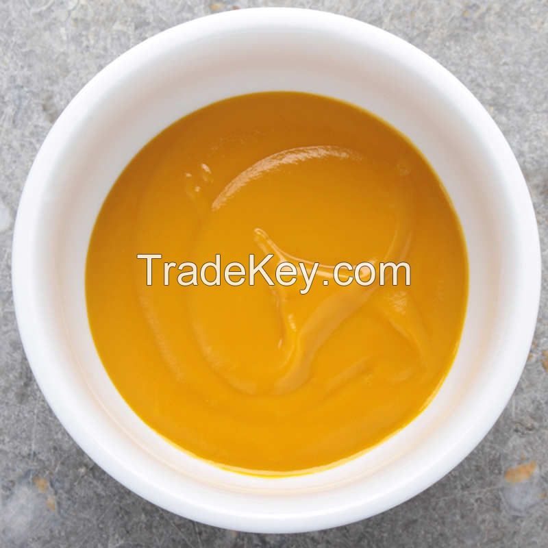 FRESH MANGO PUREE / PURE TROPICAL TASTE / MADE IN VIETNAM