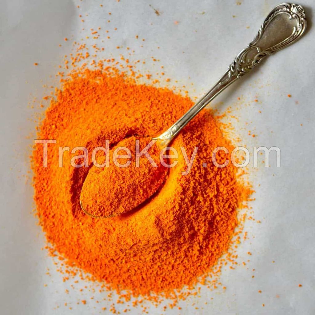 HIGH-QUALITY TURMERIC POWDER / RICH IN CURCUMIN / MADE IN VIETNAM