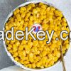 FRESHLY CANNED SWEET CORN NUTS / RICH IN TASTE / DISCOUNTED PRICE / MADE IN VIETNAM