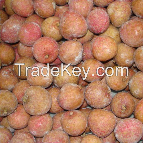 EXOTIC FROZEN LYCHEE / PERFECT FOR DESSERTS, DRINKS, & MORE / MADE IN VIETNAM