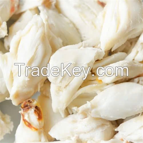 PREMIUM CANNED CRAB / FRESH AND TENDER / MADE IN VIETNAM