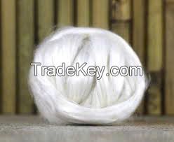 ORGANIC PINEAPPLE FIBER BATTING / PERFECT FOR CRAFTS AND UPHOLSTERY / MADE IN VIETNAM