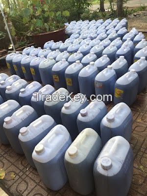 PURE LIQUID MOLASSES FOR CATTLE FEED / NATURAL SWEETENER / COST-EFFECTIVE / MADE IN VIETNAM 