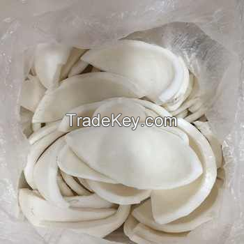 TOP-GRADE FROZEN COCONUT MEAT / PURE COCONUT FLAVOR & PREMIUM QUALITY / IDEAL FOR WHOLESALE / MADE IN VIETNAM 