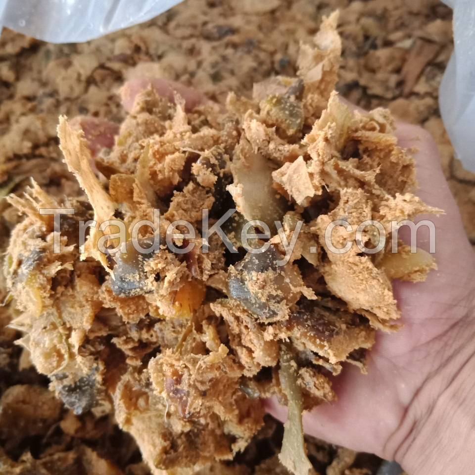 NATURAL PEANUT OIL PRESS FEED / IDEAL FOR FARM ANIMALS / MADE IN VIETNAM