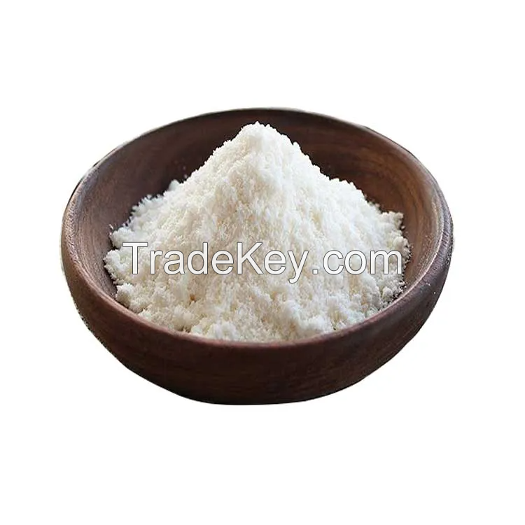 100% NATURAL COCONUT MILK POWDER / PREMIUM TROPICAL FLAVOR / VALUE PRICING FOR BULK / MADE IN VIETNAM