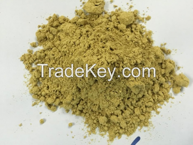 100% PURE CALAMANSI POWDER / HIGH VITAMIN C CONTENT / PERFECT FOR BEVERAGES & BAKING / MADE IN VIETNAM 