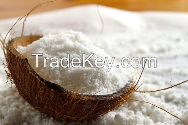 100% NATURAL COCONUT MILK POWDER / PREMIUM TROPICAL FLAVOR / VALUE PRICING FOR BULK / MADE IN VIETNAM