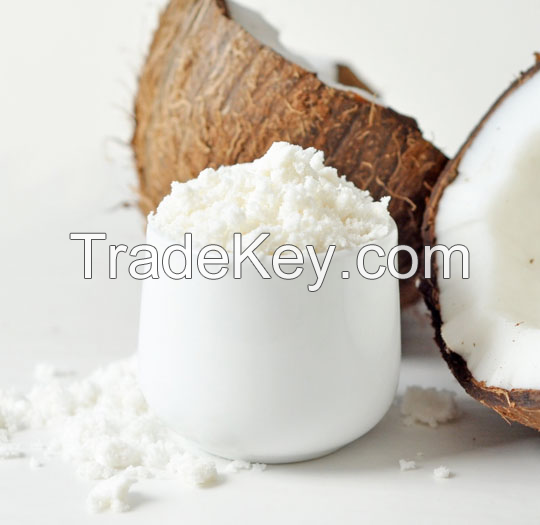 100% NATURAL COCONUT MILK POWDER / PREMIUM TROPICAL FLAVOR / VALUE PRICING FOR BULK / MADE IN VIETNAM