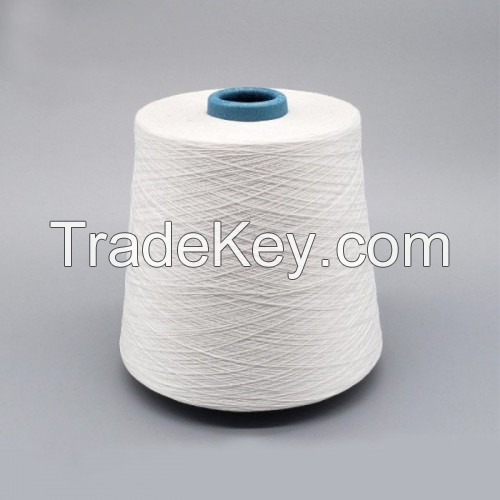 PINEAPPLE LEAF FIBER YARN / DURABLE & NATURAL / MADE IN VIETNAM