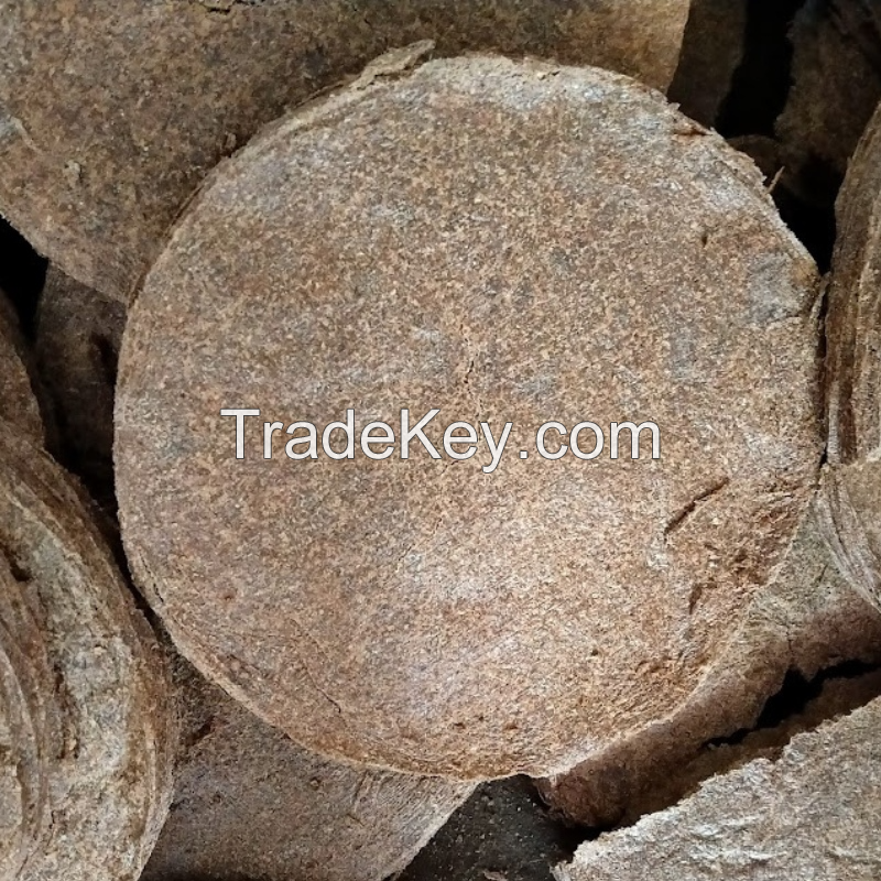 NATURAL PEANUT OIL PRESS FEED / IDEAL FOR FARM ANIMALS / MADE IN VIETNAM