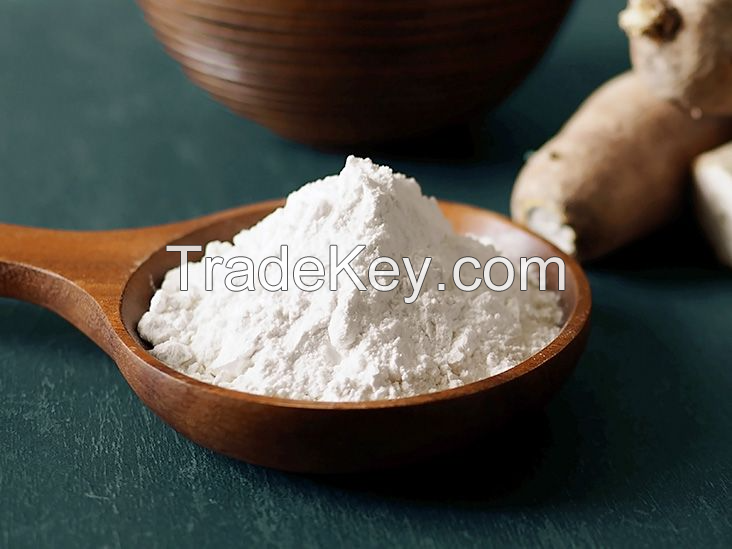VERSATILE CASSAVA FLOUR / SMOOTH TEXTURE & EASY TO USE / WHOLESALE DISCOUNTS FOR BULK ORDERS / MADE IN VIETNAM 