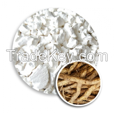 VERSATILE CASSAVA FLOUR / SMOOTH TEXTURE & EASY TO USE / WHOLESALE DISCOUNTS FOR BULK ORDERS / MADE IN VIETNAM 