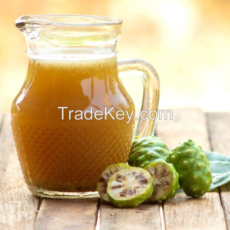 PURE NONI FRUIT JUICE / NATURAL HEALTH ELIXIR / MADE IN VIETNAM