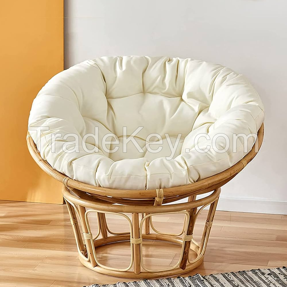 PAPASAN RELAX CHAIR / ULTIMATE COMFORT & STYLE / MADE IN VIETNAM