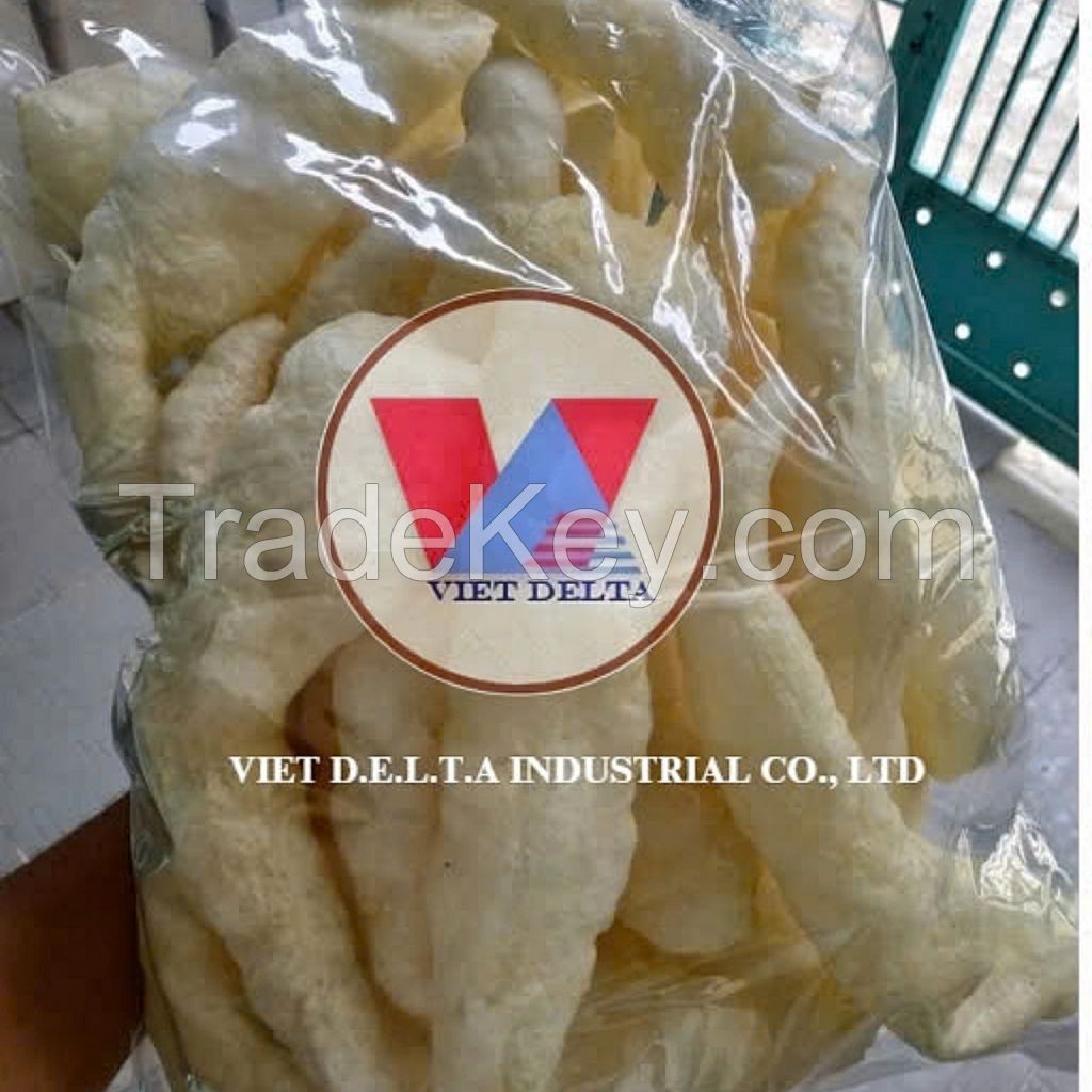 FRIED FISH MAW DELIGHT / HIGH-PROTEIN SEAFOOD TREAT / MADE IN VIETNAM