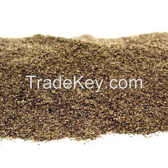 VIETNAM BLACK PEPPER WHOLE / CLASSIC AND PEPPERY / SUN-DRIED IN VIETNAM