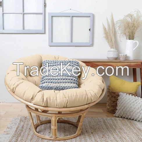 PAPASAN RELAX CHAIR / ULTIMATE COMFORT & STYLE / MADE IN VIETNAM