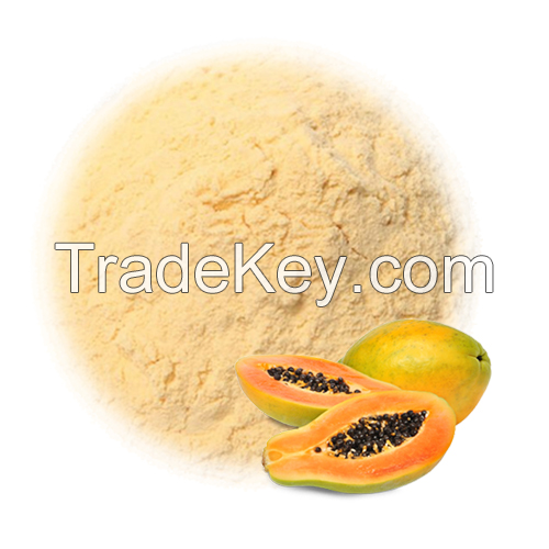 SUPERFOOD PAPAYA POWDER / VITAMIN-RICH & PURE / BULK DISCOUNT PRICING / MADE IN VIETNAM 