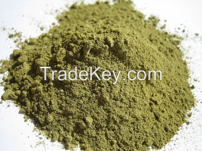 PREMIUM-GRADE PERILLA POWDER / ALL-NATURAL & NUTRIENT-RICH / EXCELLENT VALUE WHOLESALE PACKS / MADE IN VIETNAM 