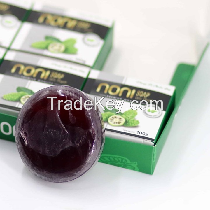 100% NATURAL DRIED NONI SOAP / PREMIUM QUALITY / IDEAL FOR BULK PURCHASE / MADE IN VIETNAM