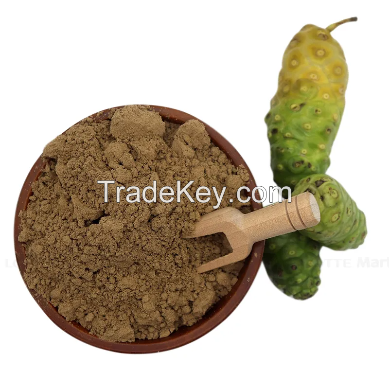 RAW DRIED NONI POWDER / IMMUNITY & ENERGY BOOSTER / EXCELLENT BULK PRICES / MADE IN VIETNAM